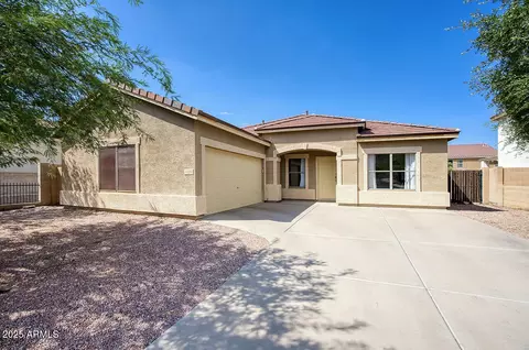 Exterior - 1302 E Milada Dr, Phoenix, AZ 85042 photo 2 of 2