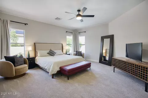 Bedroom - 1302 E Milada Dr, Phoenix, AZ 85042 photo 1 of 4