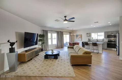 Living - 1302 E Milada Dr, Phoenix, AZ 85042 photo 3 of 3