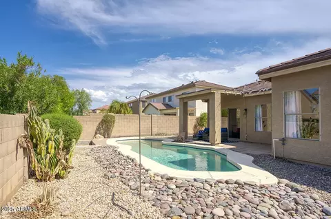 Exterior - 1302 E Milada Dr, Phoenix, AZ 85042 photo 1 of 2