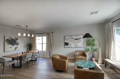Dining - 1302 E Milada Dr, Phoenix, AZ 85042 photo 1 of 1