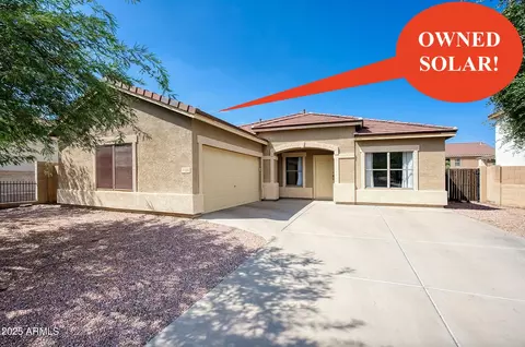 1302 E Milada Dr, Phoenix, AZ 85042