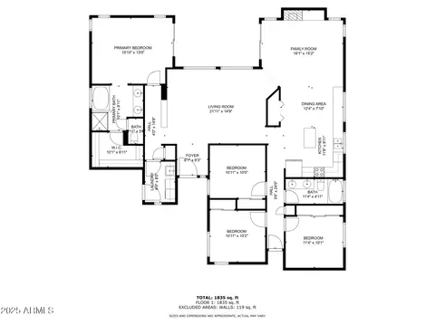 3134 E Lexington Ave, Gilbert, AZ 85234 photo 2
