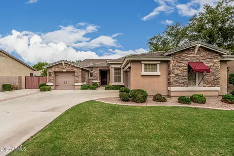 3134 E Lexington Ave, Gilbert, AZ 85234