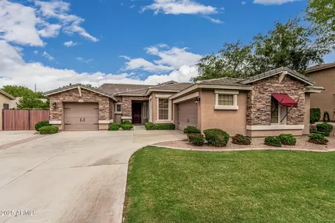 3134 E Lexington Ave, Gilbert, AZ 85234 photo 5