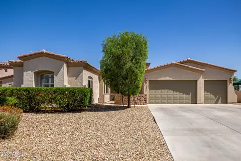 1804 W Magdalena Ln, Phoenix, AZ 85041
