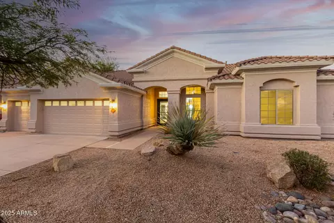 11568 E Whispering Wind Dr, Scottsdale, AZ 85255