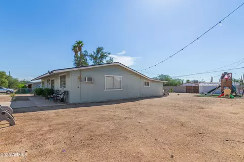 Exterior - 448 N 98th St, Mesa, AZ 85207 photo 6 of 6