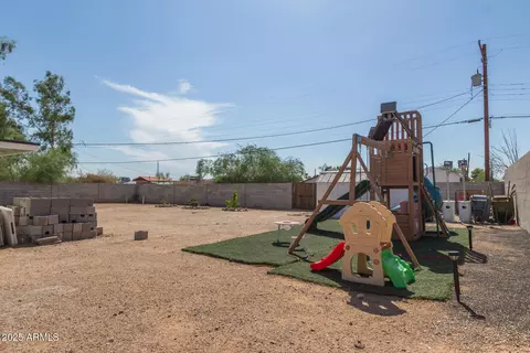 Exterior - 448 N 98th St, Mesa, AZ 85207 photo 5 of 6