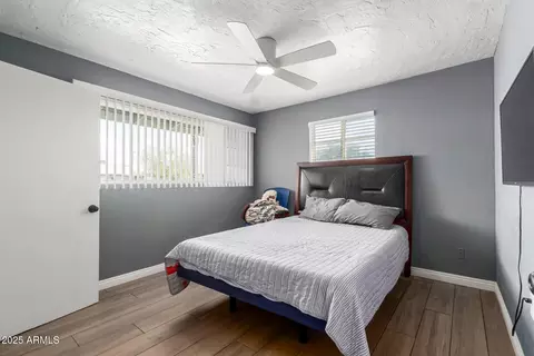 Bedroom - 448 N 98th St, Mesa, AZ 85207 photo 4 of 7