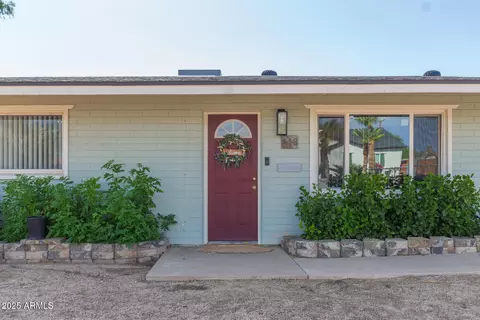 Exterior - 448 N 98th St, Mesa, AZ 85207 photo 1 of 6