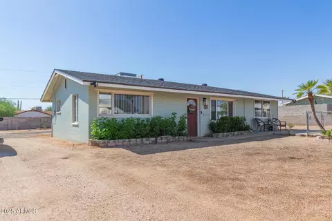 448 N 98th St, Mesa, AZ 85207