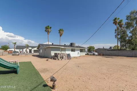 Exterior - 448 N 98th St, Mesa, AZ 85207 photo 2 of 6