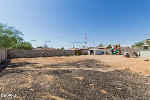 Exterior - 448 N 98th St, Mesa, AZ 85207 photo 4 of 6