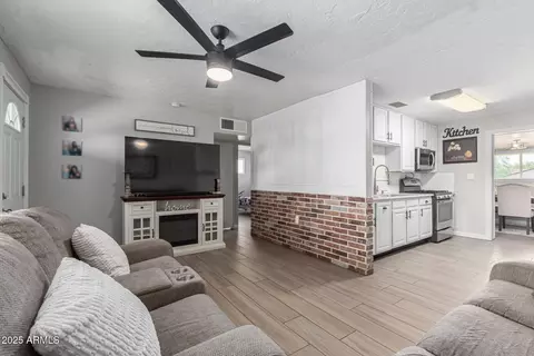 Kitchen - 448 N 98th St, Mesa, AZ 85207 photo 1 of 4