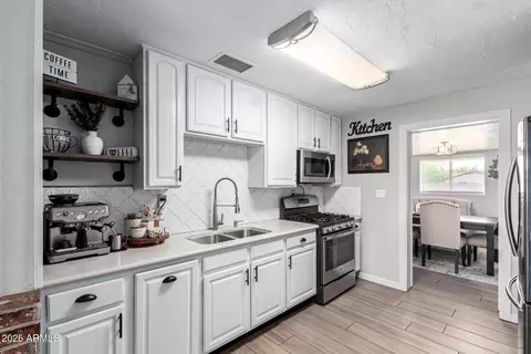 Kitchen - 448 N 98th St, Mesa, AZ 85207 photo 4 of 4