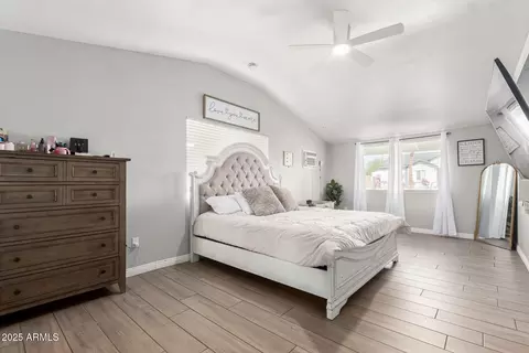 Bedroom - 448 N 98th St, Mesa, AZ 85207 photo 1 of 7