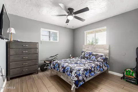 Bedroom - 448 N 98th St, Mesa, AZ 85207 photo 6 of 7