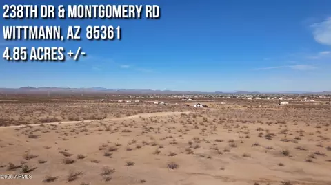 238 W Nn W Montgomery Rd #-, Wittmann, AZ 85361