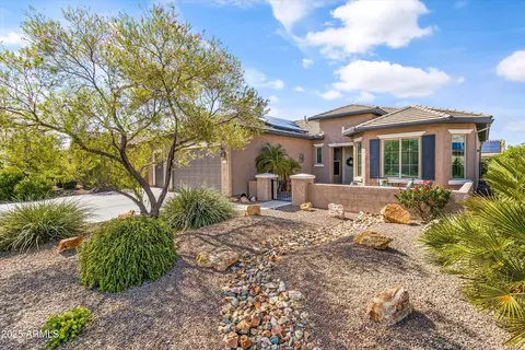 26168 W Tina Ln, Buckeye, AZ 85396