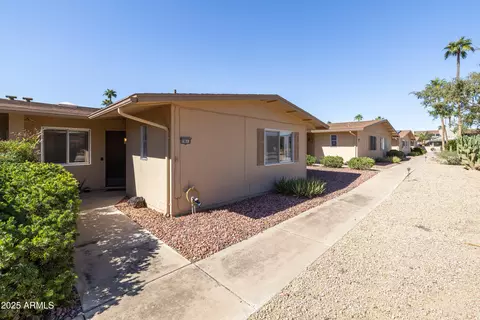 19613 N Star Ridge Dr, Sun City West, AZ 85375
