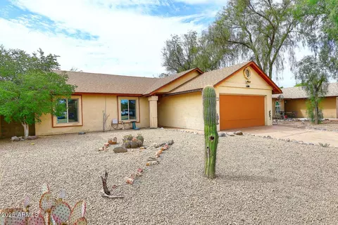 7015 W Ocotillo Rd, Glendale, AZ 85303