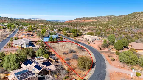 365 Chrysona Ln #34, Sedona, AZ 86336