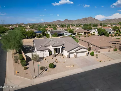17724 W Ocotillo Ave, Goodyear, AZ 85338