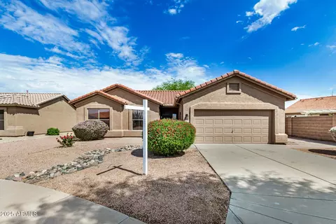 1492 E Westchester Dr, Chandler, AZ 85249