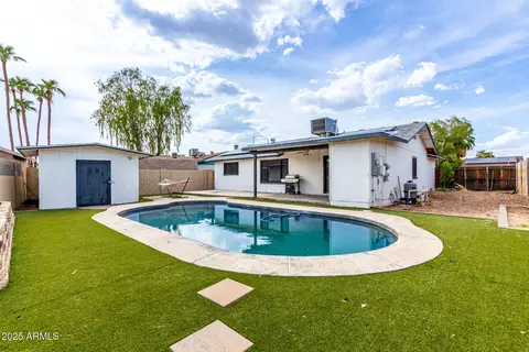 1441 E Forge Ave, Mesa, AZ 85204