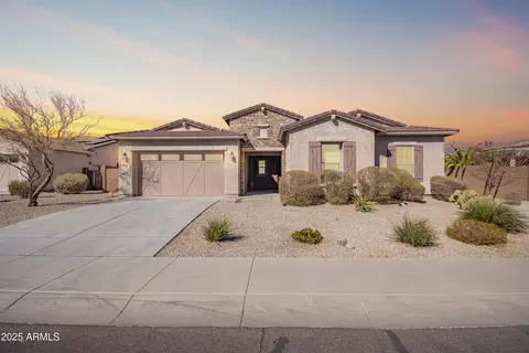 18406 W Verbena Dr, Goodyear, AZ 85338