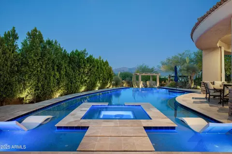 17218 E Morning Vista Ct, Rio Verde, AZ 85263