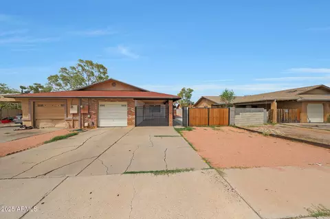 1436 S Lazona Dr, Mesa, AZ 85204