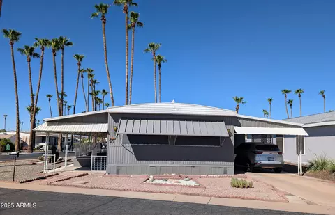 7300 N 51st Ave #C50, Glendale, AZ 85301
