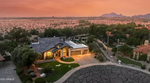 10645 E Bella Vista Dr, Scottsdale, AZ 85258