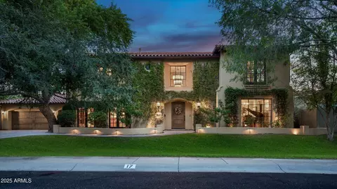 17 W Sierra Vista Dr, Phoenix, AZ 85013