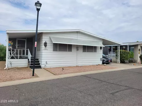 10960 N 67th Ave #56, Glendale, AZ 85304