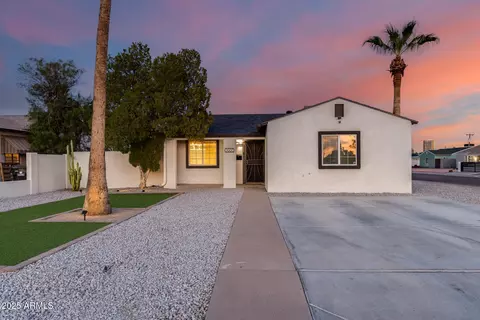 3827 N 13th Ave, Phoenix, AZ 85013