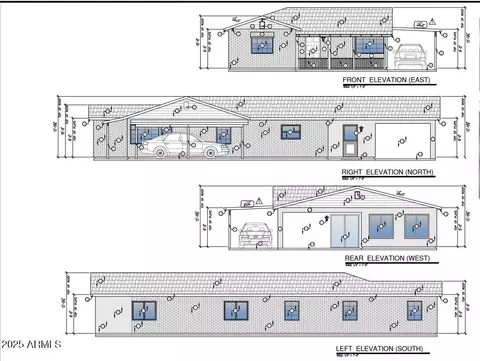2230 N Laurel Ave, Phoenix, AZ 85007