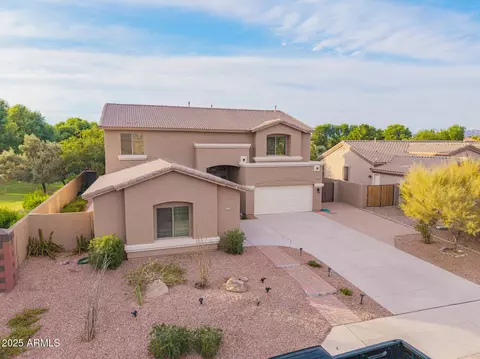 10406 E Los Lagos Vista Ave, Mesa, AZ 85209