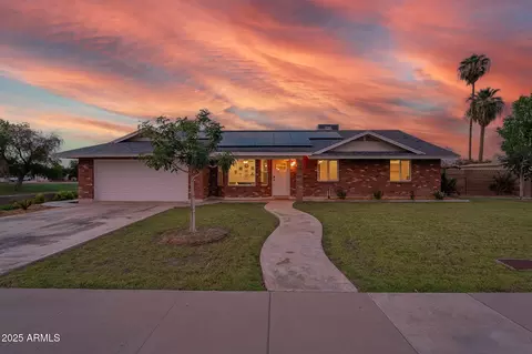 2846 E Glencove St, Mesa, AZ 85213