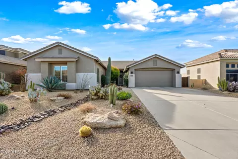 5323 E Thunder Hawk Rd, Cave Creek, AZ 85331
