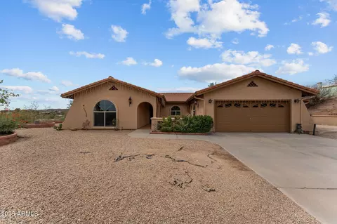 629 N Madison St, Wickenburg, AZ 85358