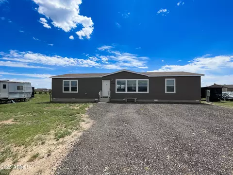 7225 E Trottin Down Rd, Prescott Valley, AZ 86315