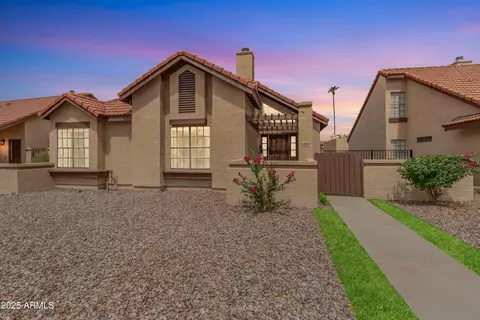 1824 E Secretariat Dr, Tempe, AZ 85284