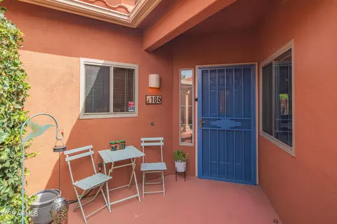 186 Columbine Ct, Sedona, AZ 86336