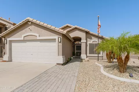 1612 S 171st Dr, Goodyear, AZ 85338
