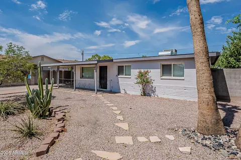 2310 E Marmora St, Phoenix, AZ 85022