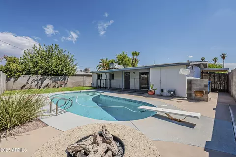 Exterior - 2310 E Marmora St, Phoenix, AZ 85022 photo 3 of 7