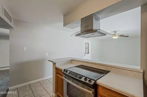 Kitchen - 2310 E Marmora St, Phoenix, AZ 85022 photo 3 of 3